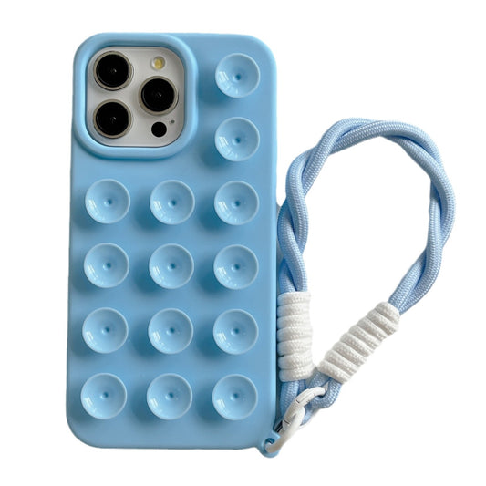 Phone Case Simple Suction Cup Lanyard Protective Cover